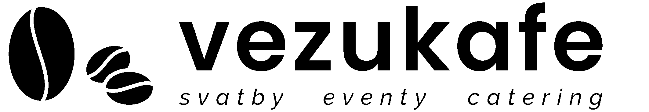 vezukafe.cz - logo