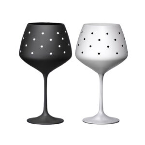 Lovely dots 580ml 2ks