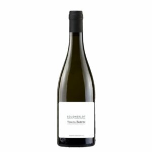 Solomerlot, Merlot IGT, 0,75l