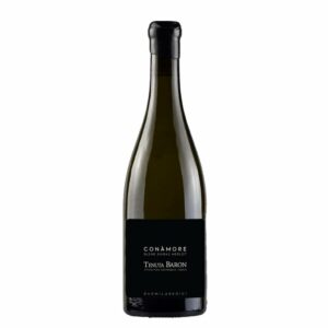 Conàmore, Shiraz-Merlot, Barrique 0,75l