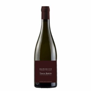 Baronico Cabernet Sauvignon DOC, 0,75l